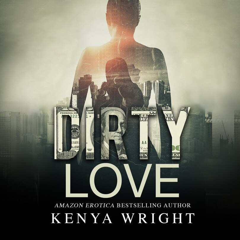 Front cover_Dirty Love