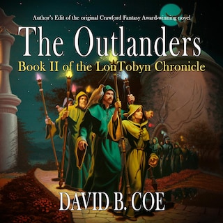 Front cover_The Outlanders
