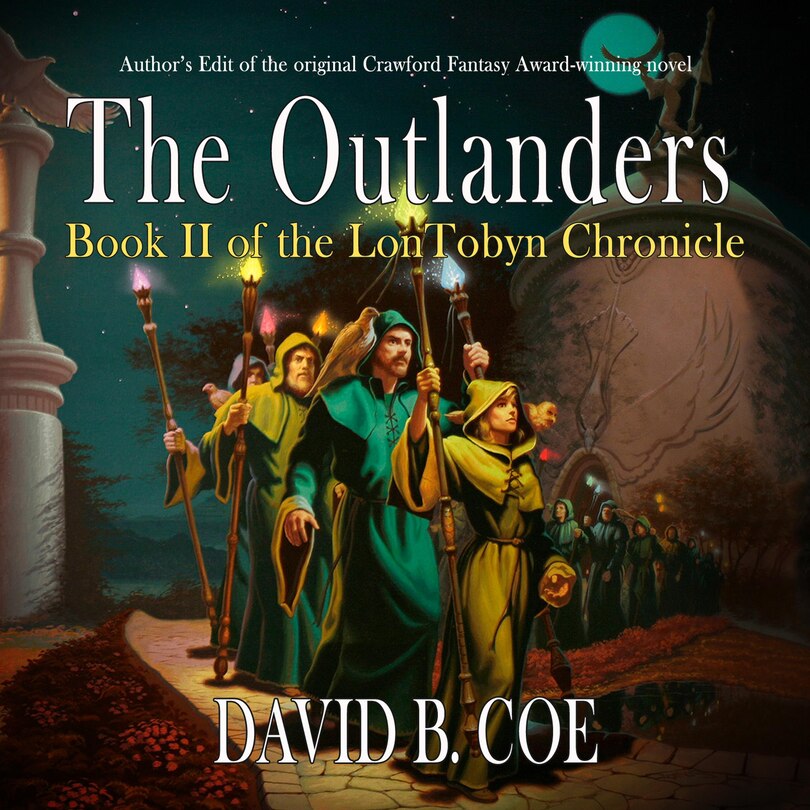 Front cover_The Outlanders