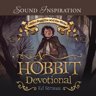 Front cover_A Hobbit Devotional