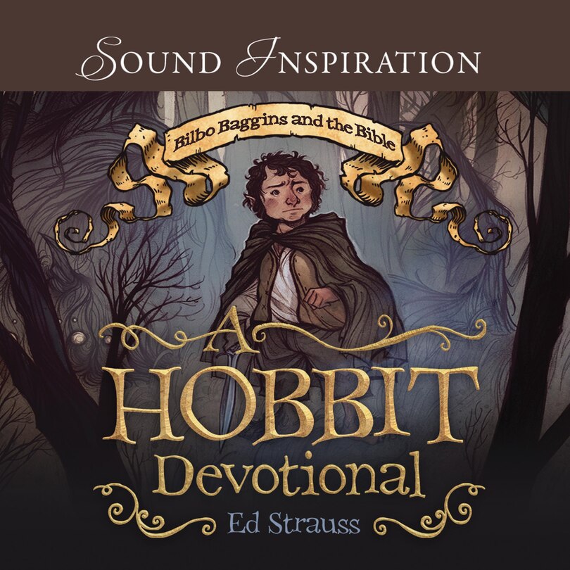 Front cover_A Hobbit Devotional