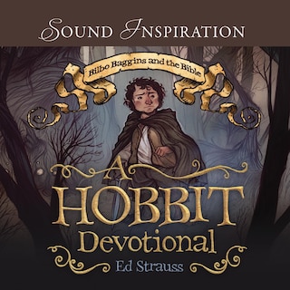 Couverture_A Hobbit Devotional