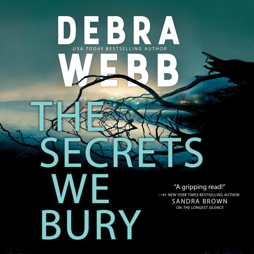 The Secrets We Bury