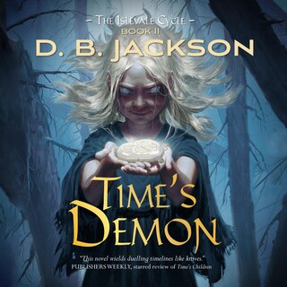 Couverture_Time's Demon