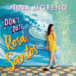 Couverture_Don't Date Rosa Santos
