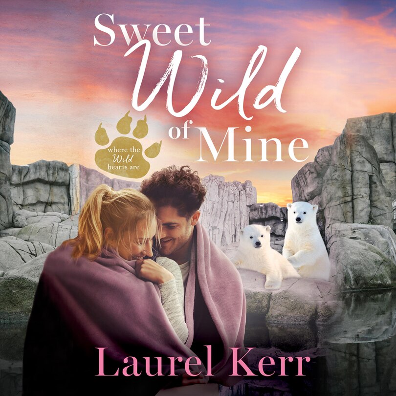Front cover_Sweet Wild of Mine