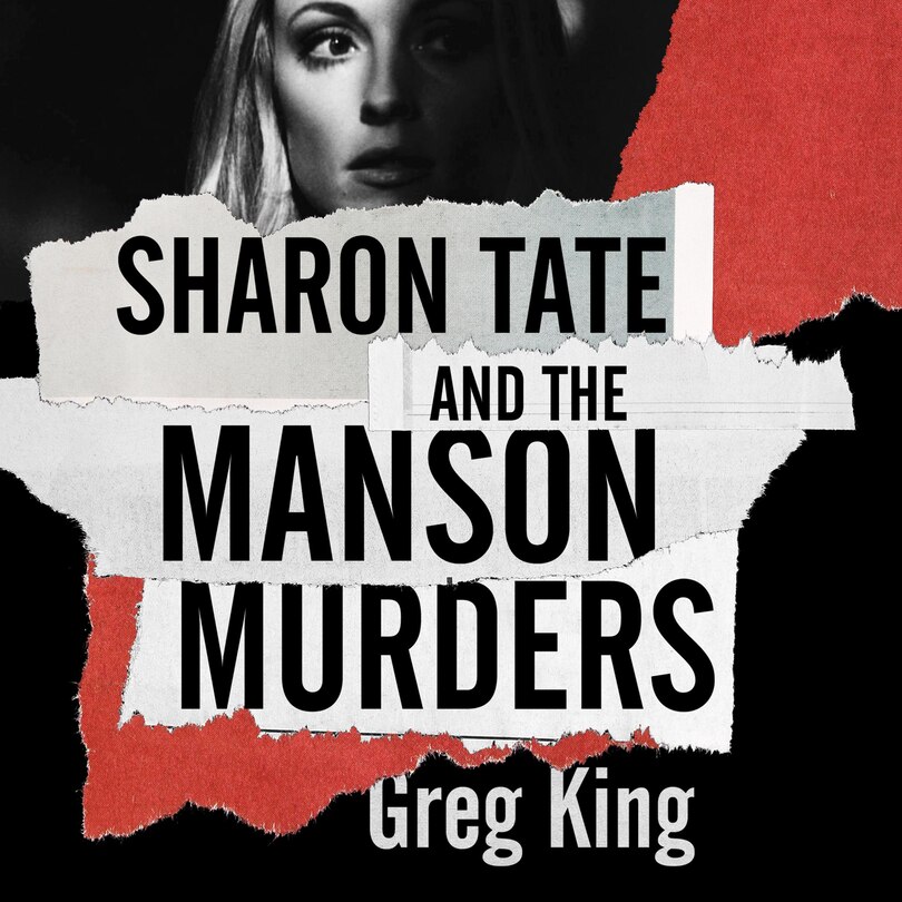Front cover_Sharon Tate and the Manson Murders