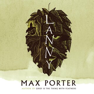 Front cover_Lanny