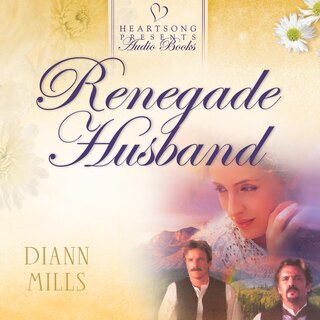 Front cover_Renegade Husband