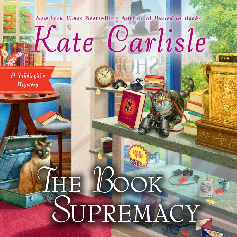 Front cover_The Book Supremacy