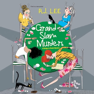 Front cover_Grand Slam Murders