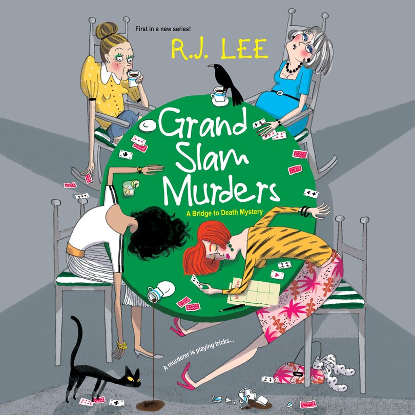 Front cover_Grand Slam Murders