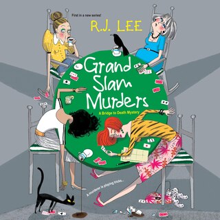 Front cover_Grand Slam Murders