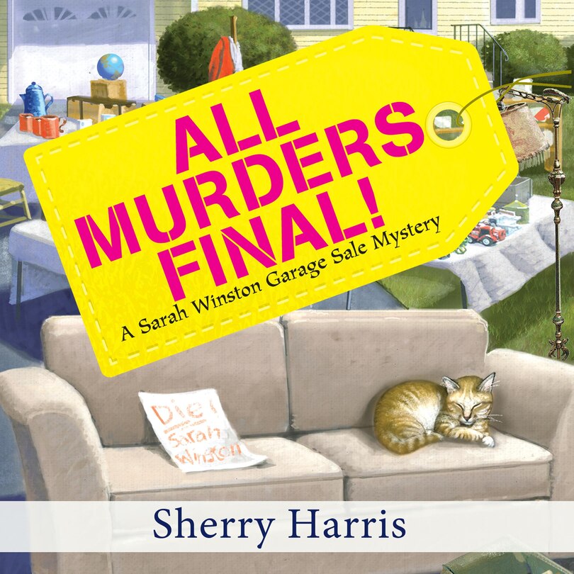 Front cover_All Murders Final!
