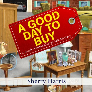 Front cover_A Good Day to Buy