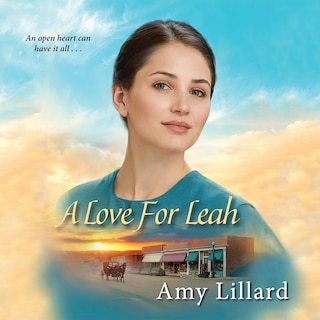 Front cover_A Love for Leah