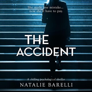 The Accident: A chilling psychological thriller