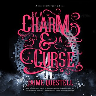 Front cover_By a Charm and a Curse