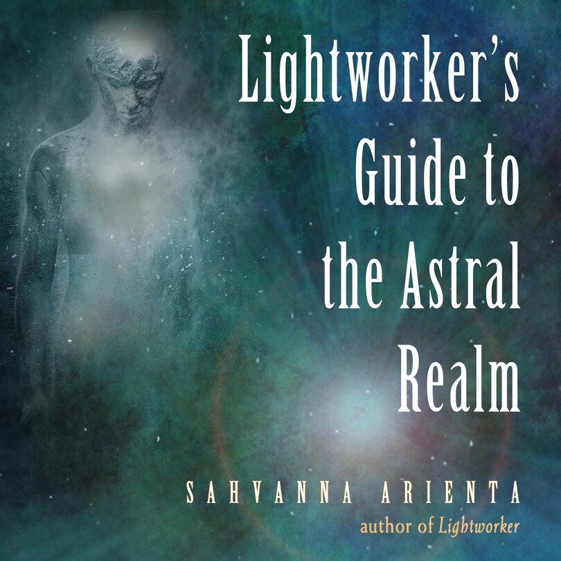 Couverture_Lightworker's Guide to the Astral Realm