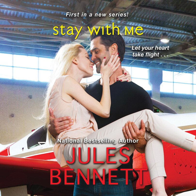 Front cover_Stay With Me