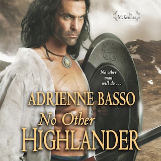 Front cover_No Other Highlander