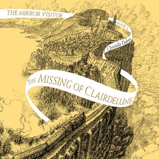 Front cover_The Missing of Clairdelune