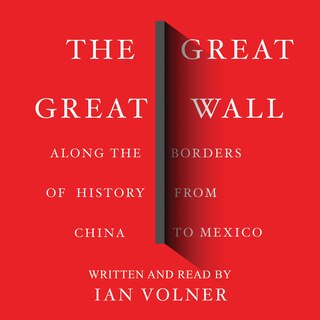 Couverture_The Great Great Wall