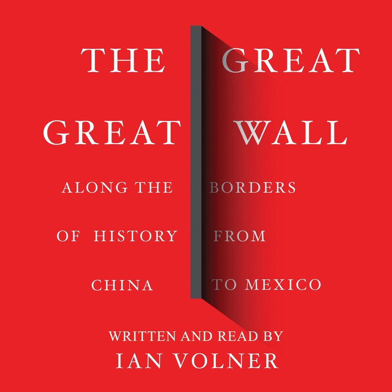 Couverture_The Great Great Wall