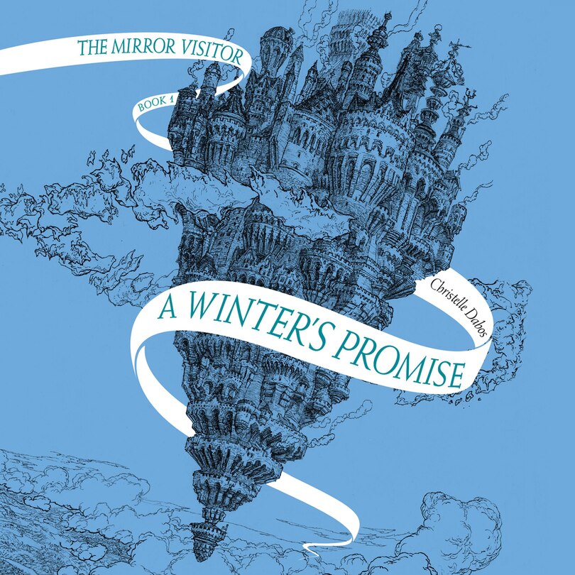 Front cover_A Winter's Promise