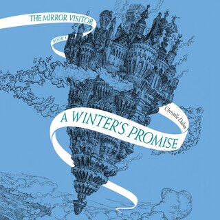 Front cover_A Winter's Promise