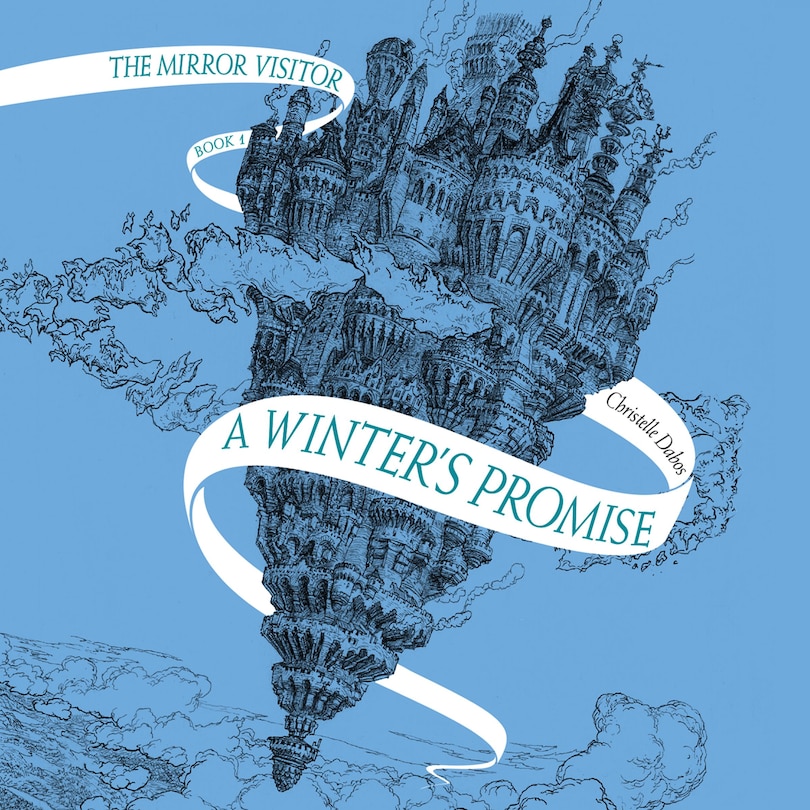 Front cover_A Winter's Promise