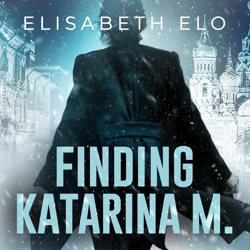 Couverture_Finding Katarina M.