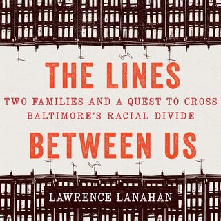 Front cover_The Lines Between Us