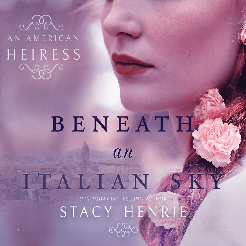 Front cover_Beneath an Italian Sky