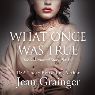 Couverture_What Once Was True