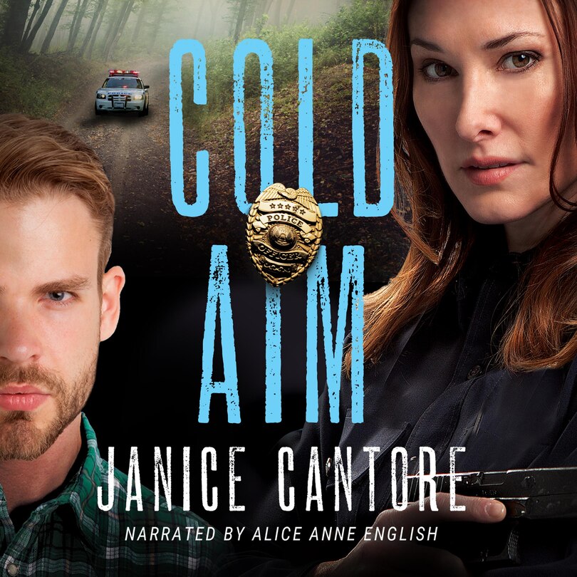Front cover_Cold Aim