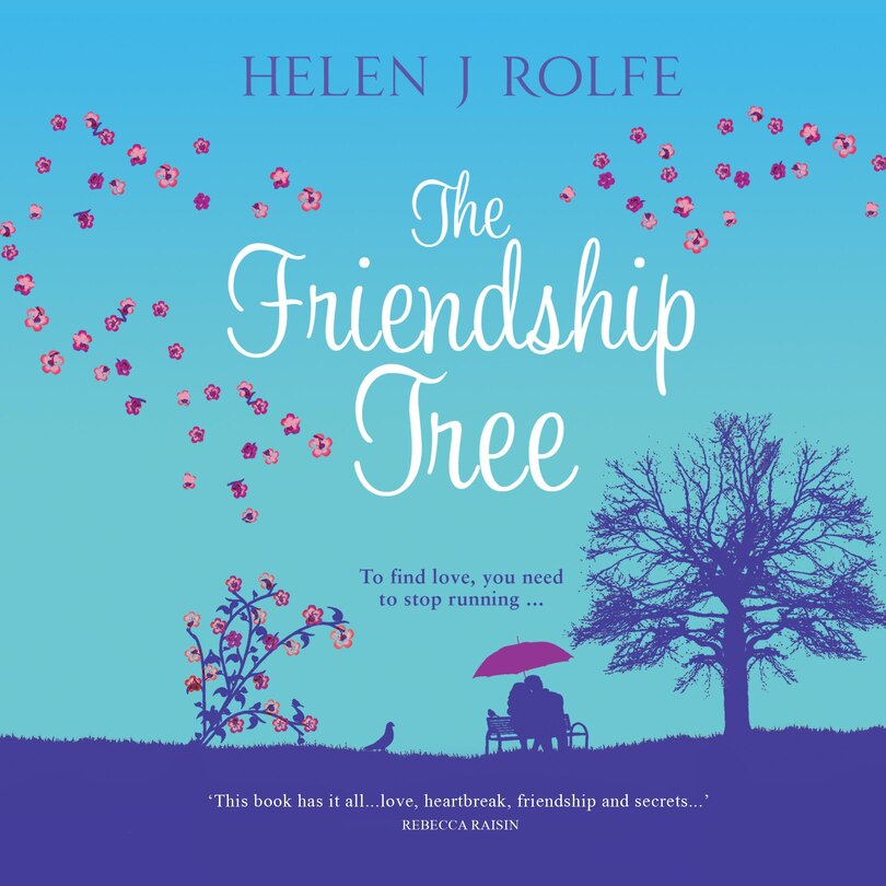 Couverture_The Friendship Tree