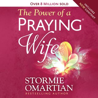 Couverture_The Power of a Praying Wife
