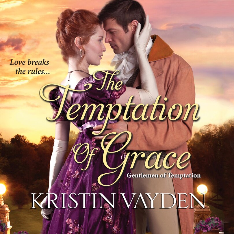 Couverture_The Temptation of Grace