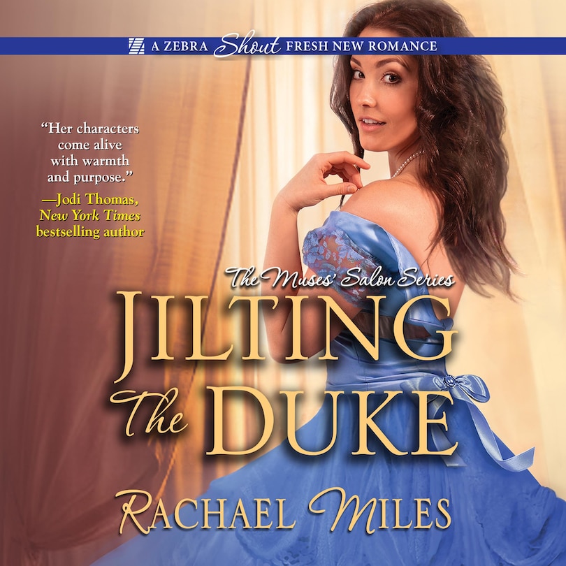 Front cover_Jilting the Duke