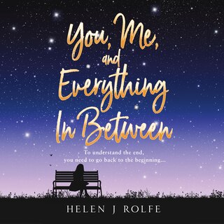 Front cover_You, Me, and Everything In Between