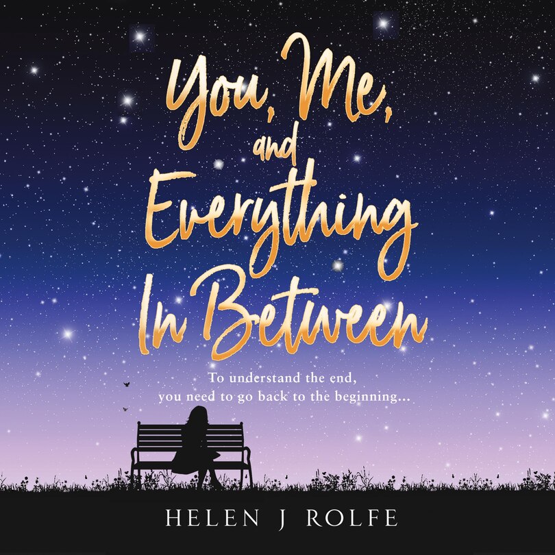 Front cover_You, Me, and Everything In Between