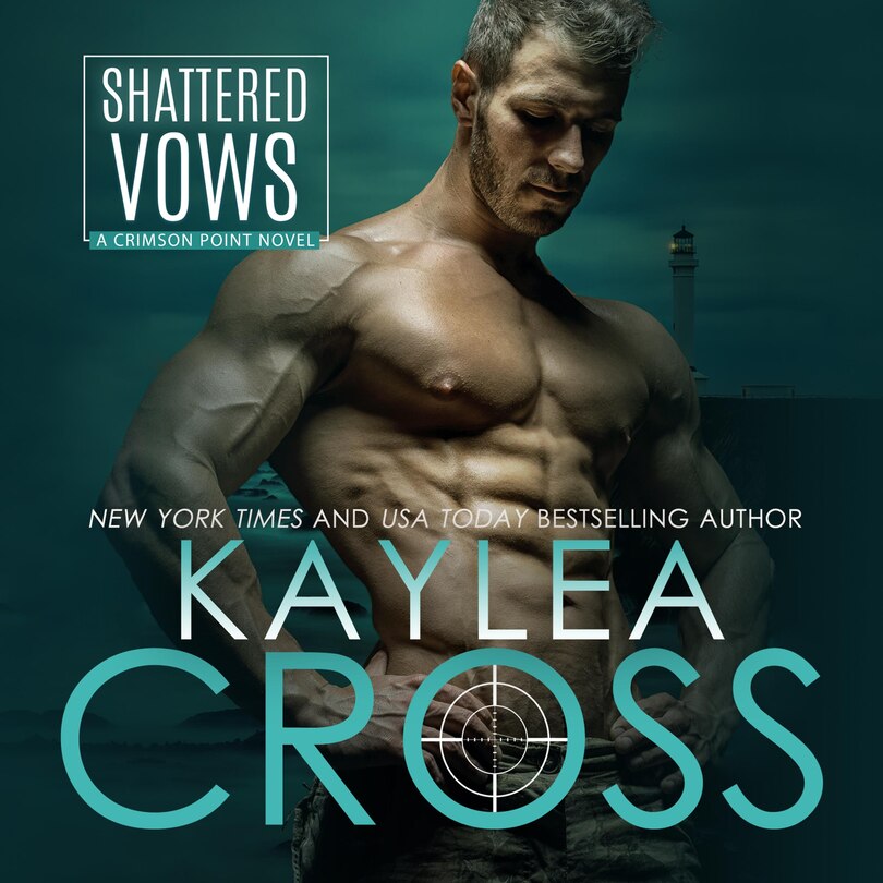 Front cover_Shattered Vows