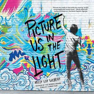 Front cover_Picture Us In the Light