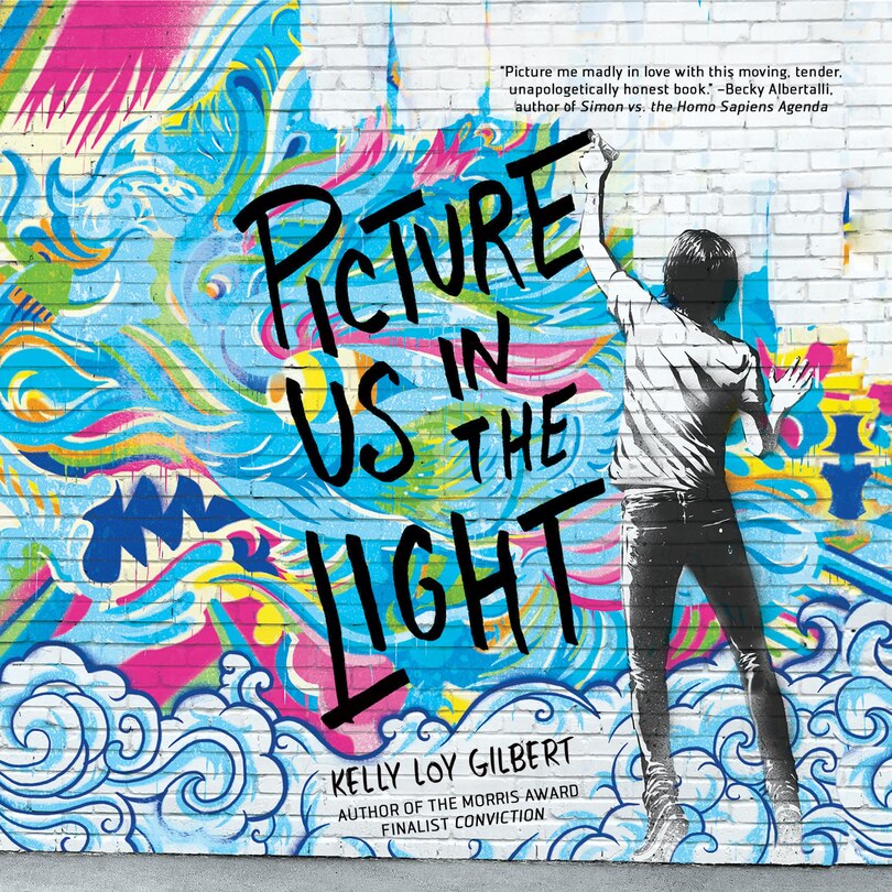 Front cover_Picture Us In the Light