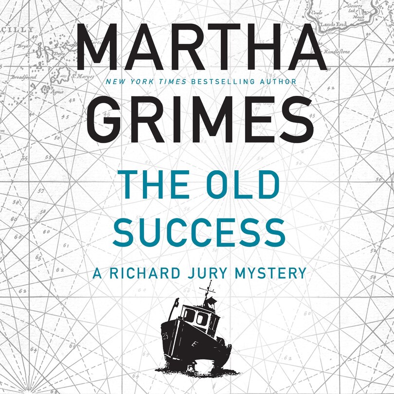 Front cover_The Old Success
