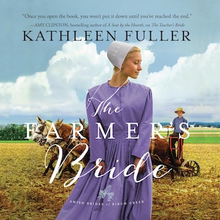 Couverture_The Farmer's Bride