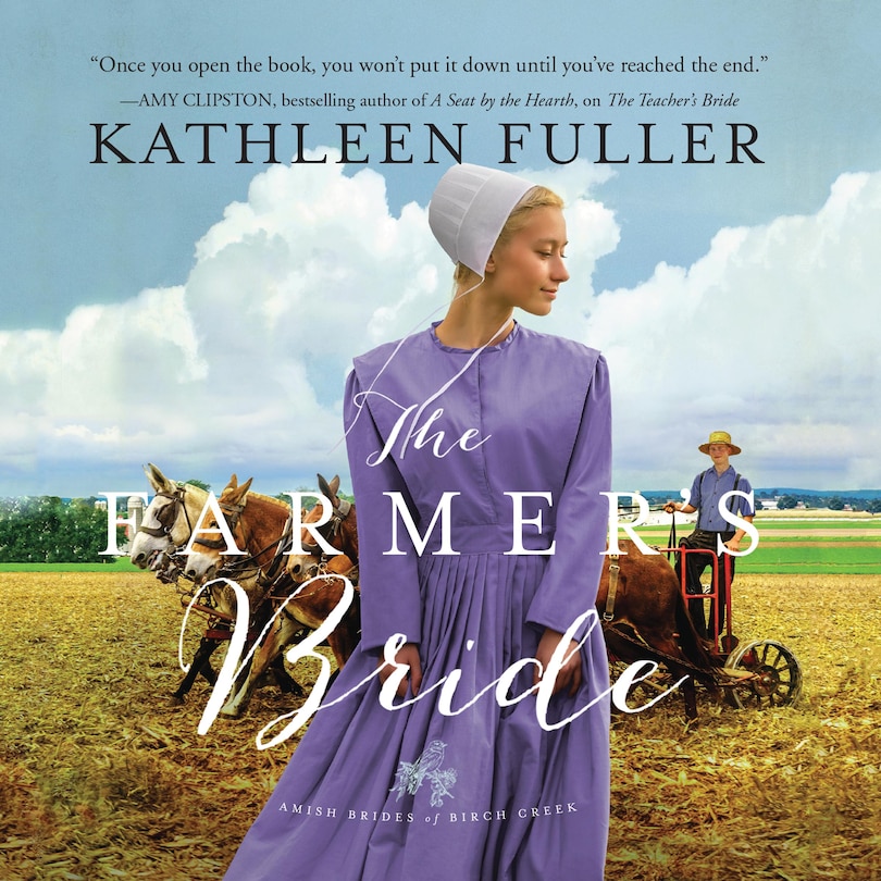 Couverture_The Farmer's Bride