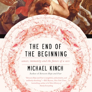 Front cover_The End of the Beginning