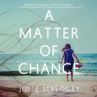 Front cover_A Matter of Chance